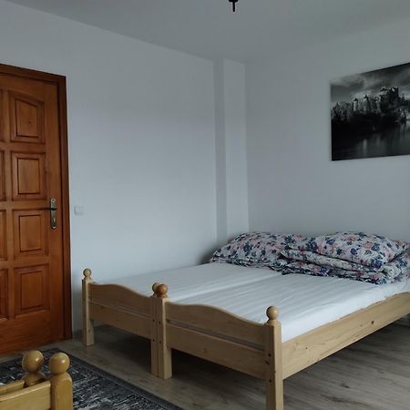 Trzech Koron 16 Hotel Сромовце Вижне Екстериор снимка