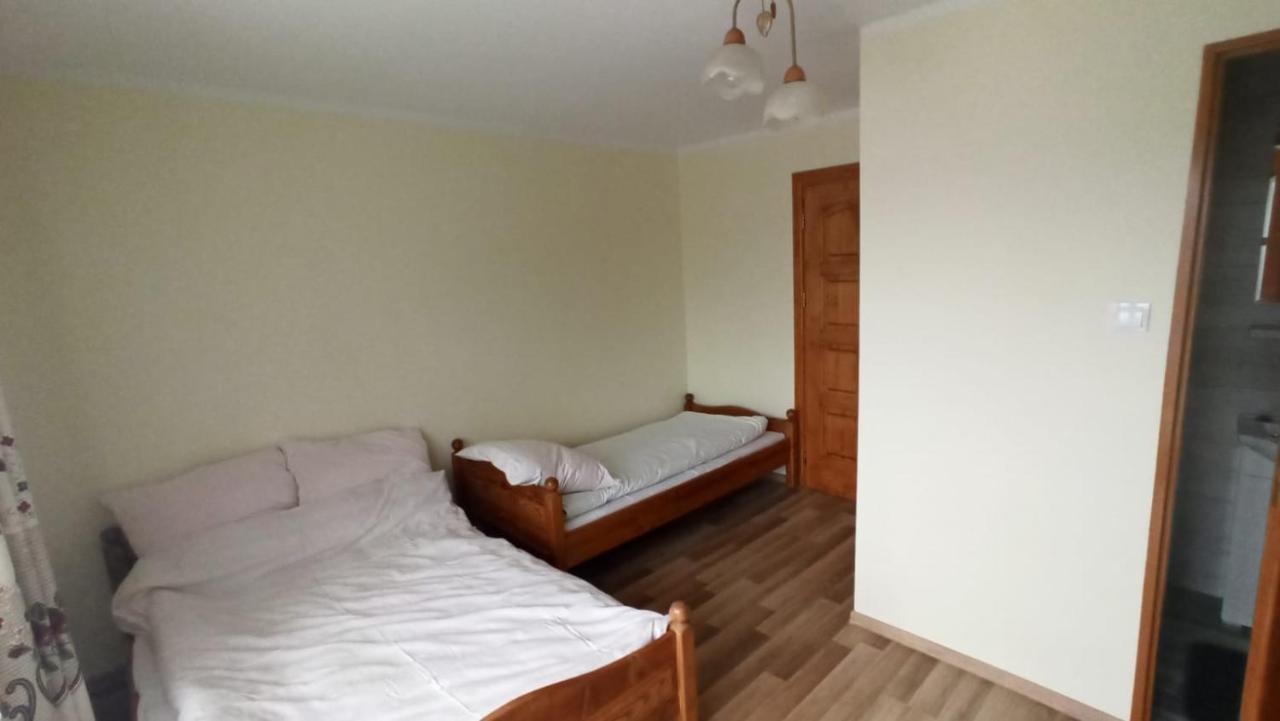 Trzech Koron 16 Hotel Сромовце Вижне Екстериор снимка