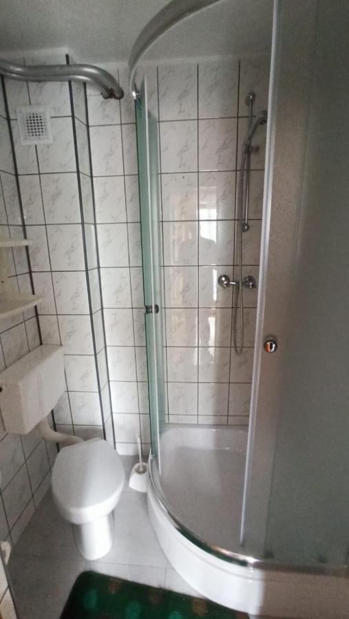 Trzech Koron 16 Hotel Сромовце Вижне Екстериор снимка