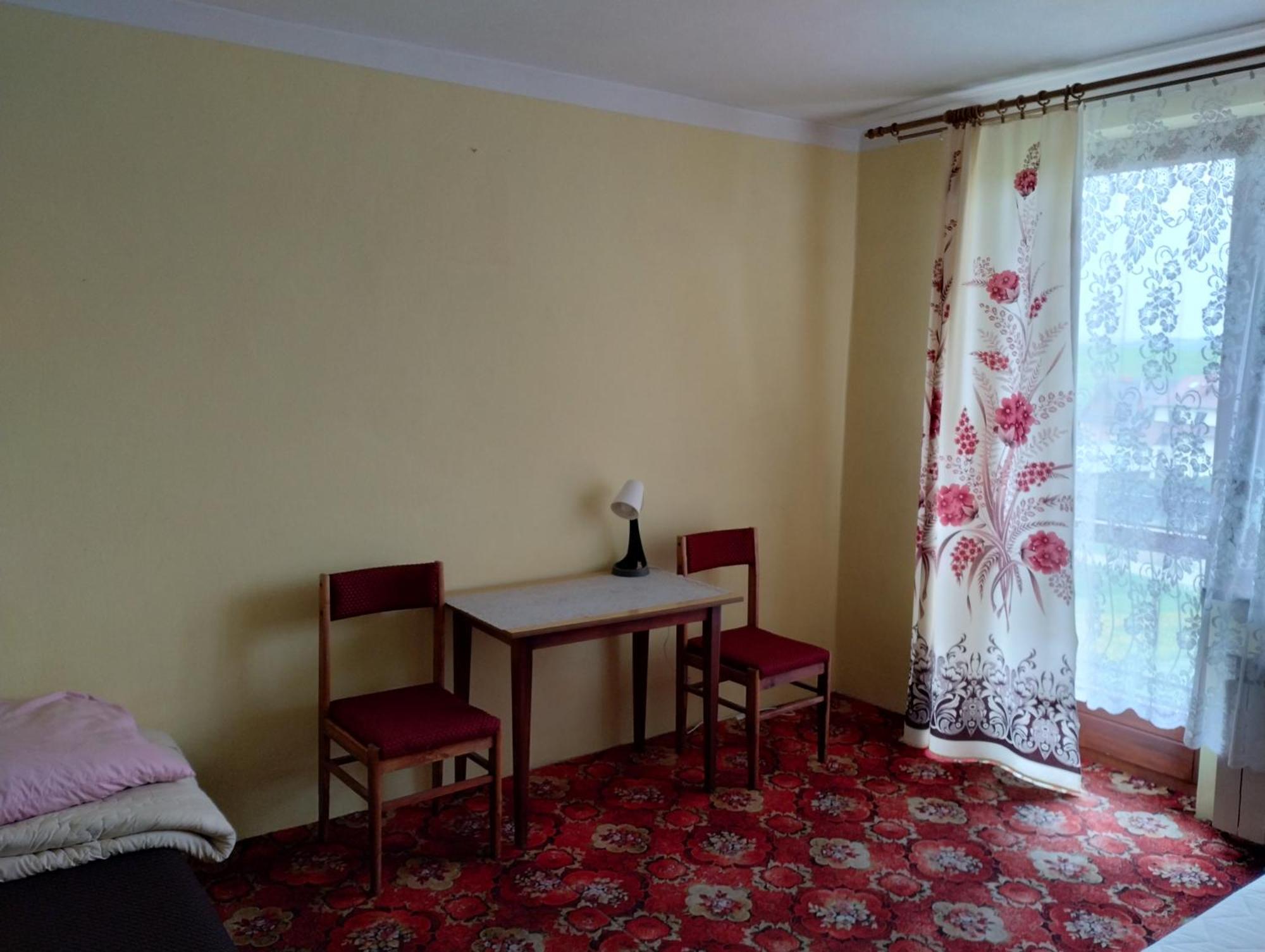 Trzech Koron 16 Hotel Сромовце Вижне Екстериор снимка