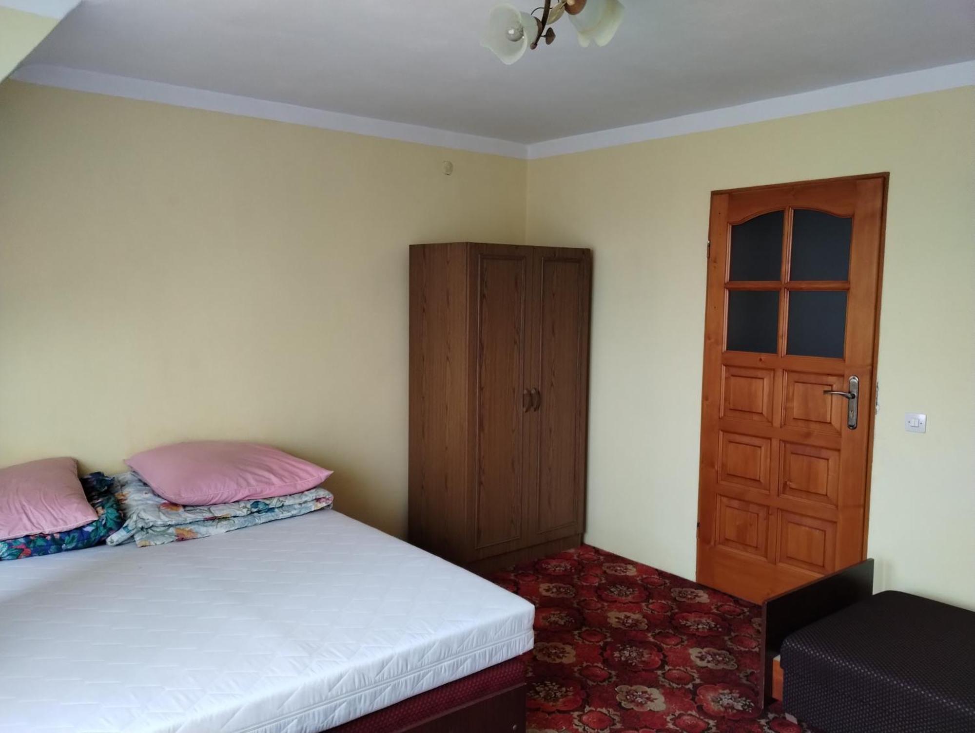 Trzech Koron 16 Hotel Сромовце Вижне Екстериор снимка