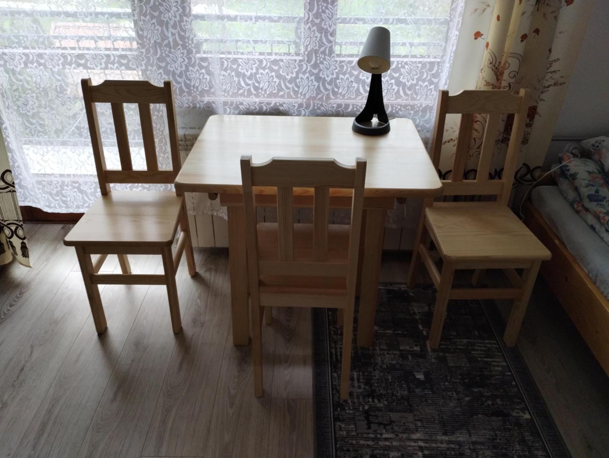 Trzech Koron 16 Hotel Сромовце Вижне Екстериор снимка