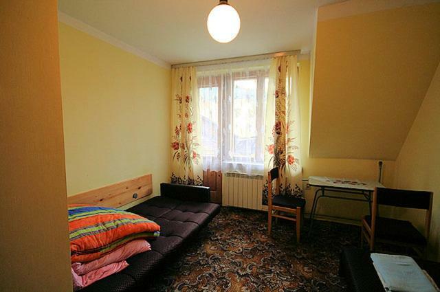 Trzech Koron 16 Hotel Сромовце Вижне Екстериор снимка