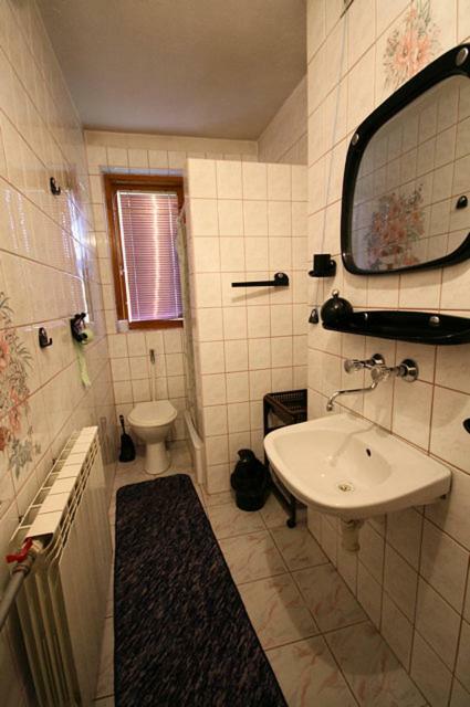 Trzech Koron 16 Hotel Сромовце Вижне Екстериор снимка