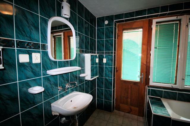 Trzech Koron 16 Hotel Сромовце Вижне Екстериор снимка
