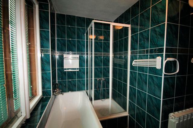 Trzech Koron 16 Hotel Сромовце Вижне Екстериор снимка